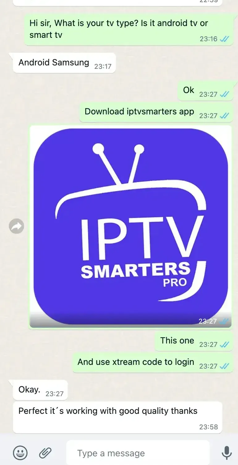 iptv stream
