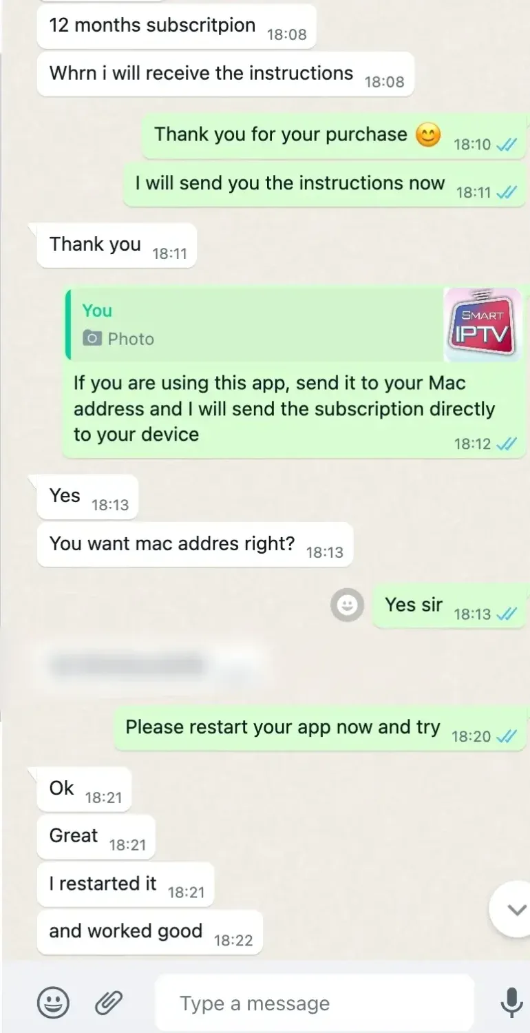 iptv stream