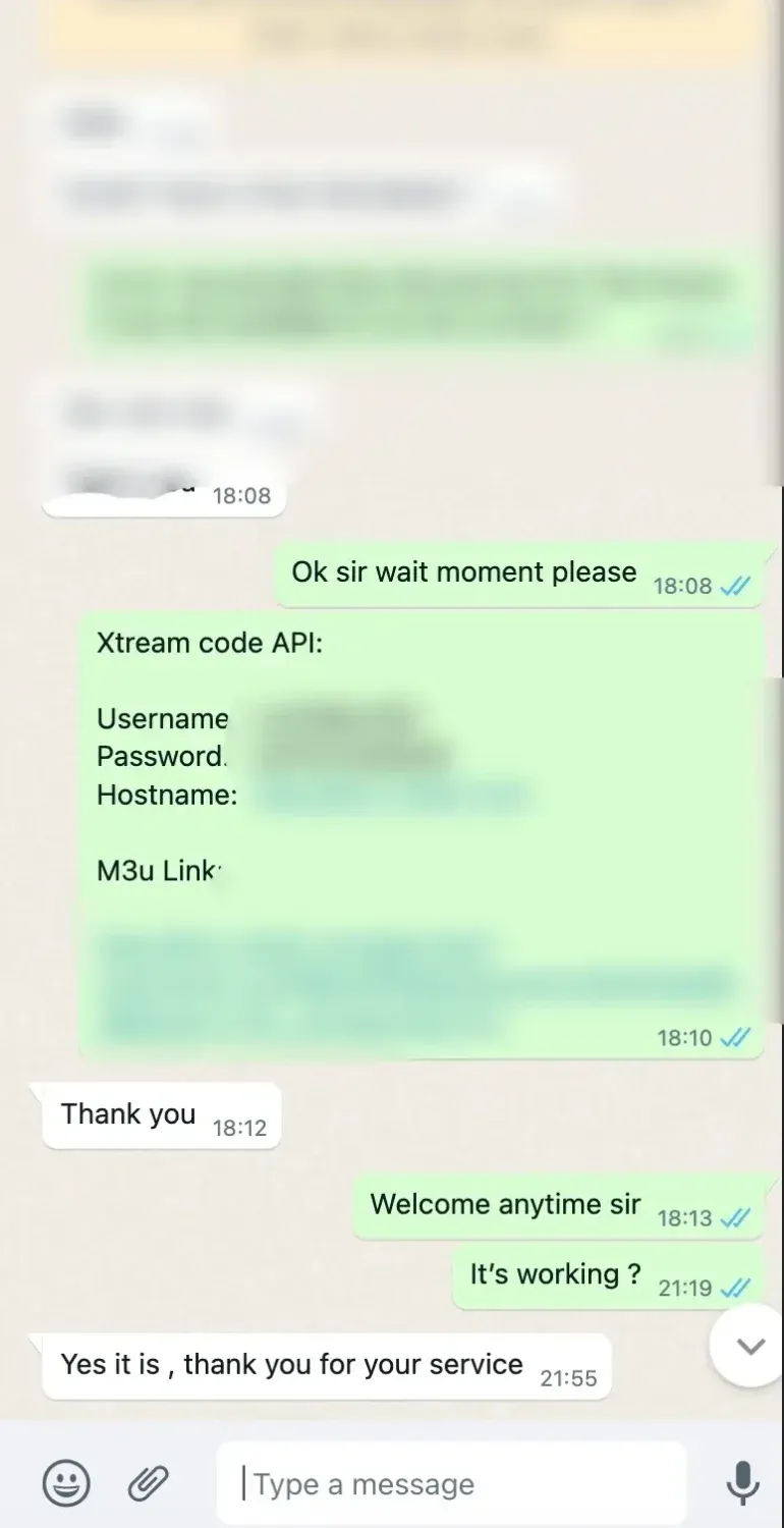iptv stream